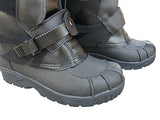 Image Title rocket-snowgear-snowmobile-boot-4