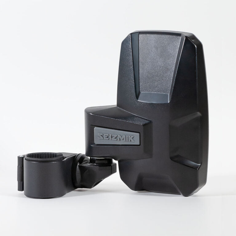 Image Title Seizmik Embark Side View Mirror 2.00"