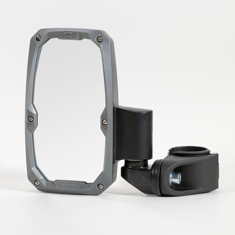Image Title Seizmik Embark Side View Mirror 2.00"