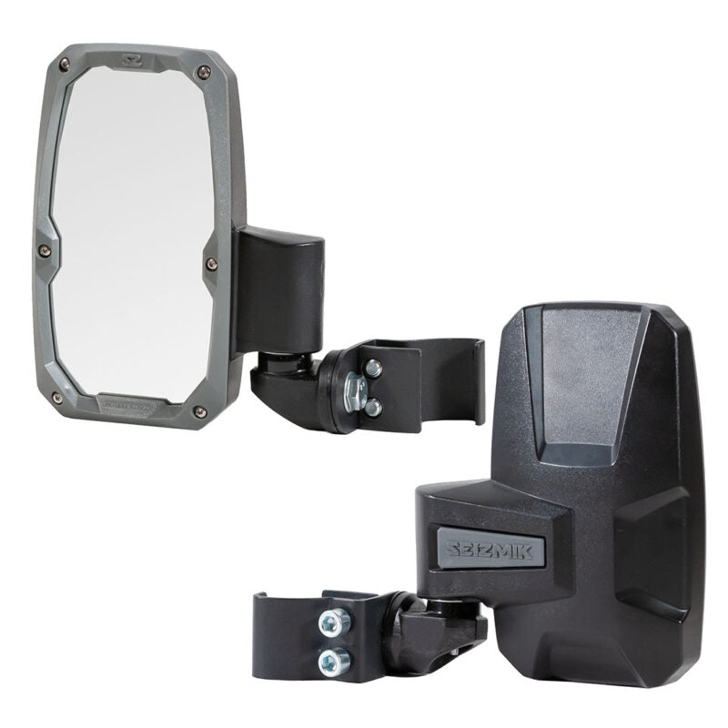 Image Title Seizmik Embark Side View Mirror Pro Fit