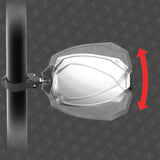 Image Title SEIZMIK PHOTON UTV SIDE MIRROR Pro Fit
