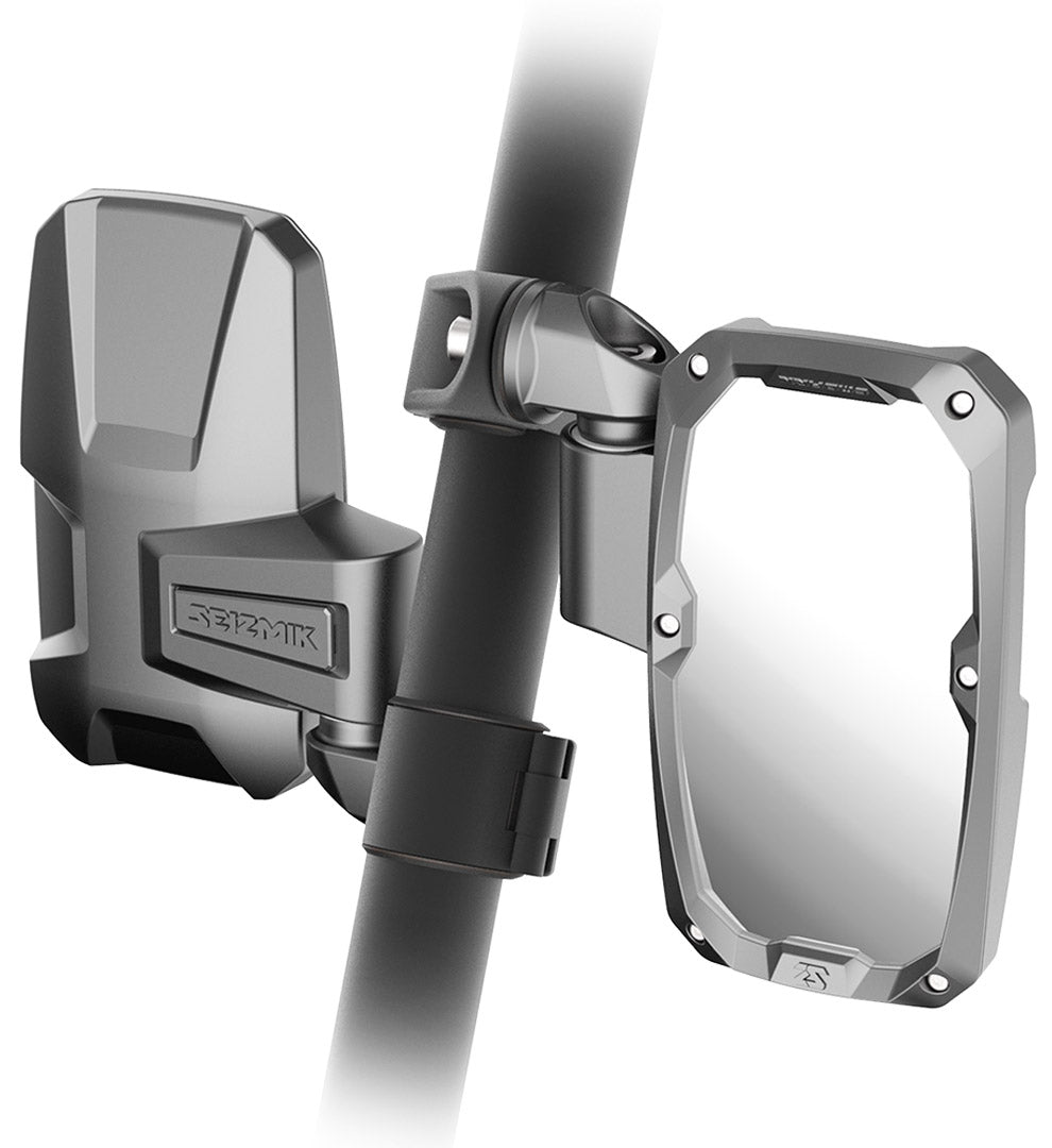 Image Title Seizmik Embark Side View Mirror Pro Fit
