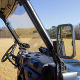 Image Title Seizmik Embark Side View Mirror Pro Fit