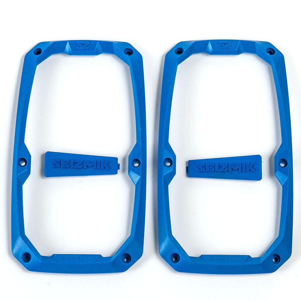 Image Title Seizmik Embark Side View Mirror Trim Kit