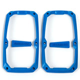 Image Title Seizmik Embark Side View Mirror Trim Kit