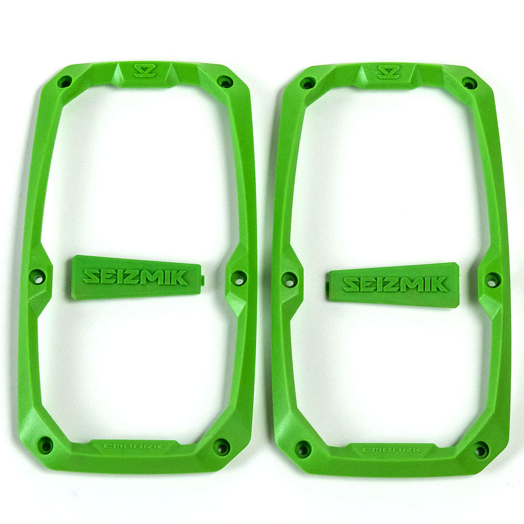 Image Title Seizmik Embark Side View Mirror Trim Kit