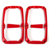 Image Title Seizmik Embark Side View Mirror Trim Kit