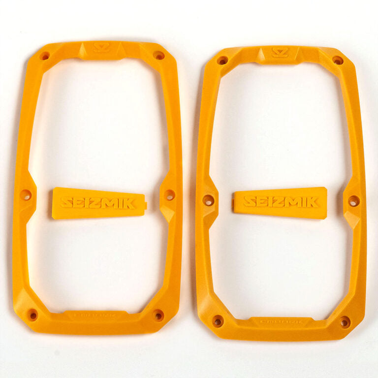 Image Title Seizmik Embark Side View Mirror Trim Kit