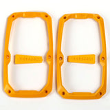 Image Title Seizmik Embark Side View Mirror Trim Kit