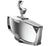 Seizmik Halo-RA LED Lighted Rear View Mirror Can Am X3