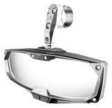 Image Title seizmik halo ra lighted utv rear view mirror
