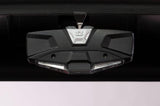 Image Title Seizmik Honda Pioneer Halo-RA LED Lighted Rear View Mirror
