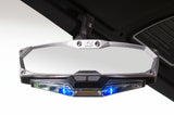 Image Title Seizmik Halo-RA LED Lighted Rear View Mirror Can Am Defender
