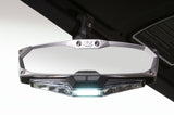 Image Title seizmik halo ra lighted utv rear view mirror map