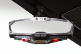 Image Title Seizmik Halo-RA LED Lighted Rear View Mirror Can Am Defender