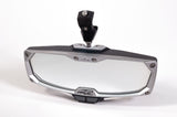 Image Title Seizmik Halo-RA LED Lighted Rear View Mirror Polaris Pro Fit