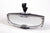 Seizmik Halo-RA LED Lighted Rear View Mirror Polaris Pro Fit