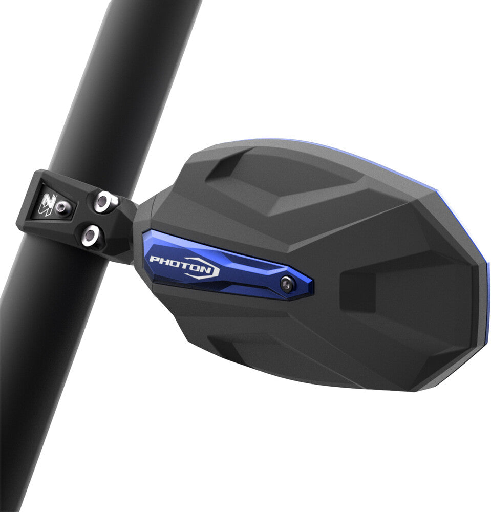 Image Title SEIZMIK PHOTON UTV SIDE MIRROR Pro Fit