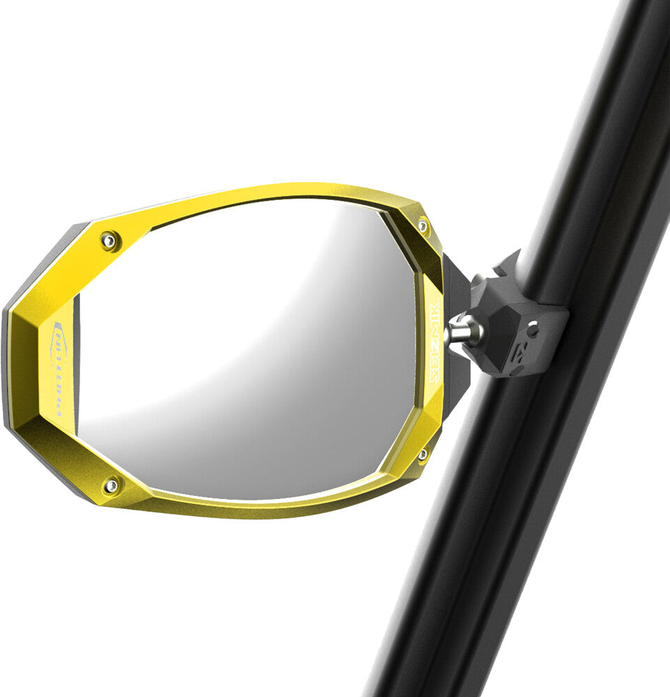 Image Title SEIZMIK PHOTON UTV SIDE MIRROR Pro Fit