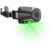 Seizmik Pursuit Mirrors Pro Fit LED Night Vision