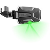 Image Title seizmik pursuit led side view mirrors green