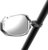 Image Title SEIZMIK PHOTON UTV SIDE MIRROR 1.75"