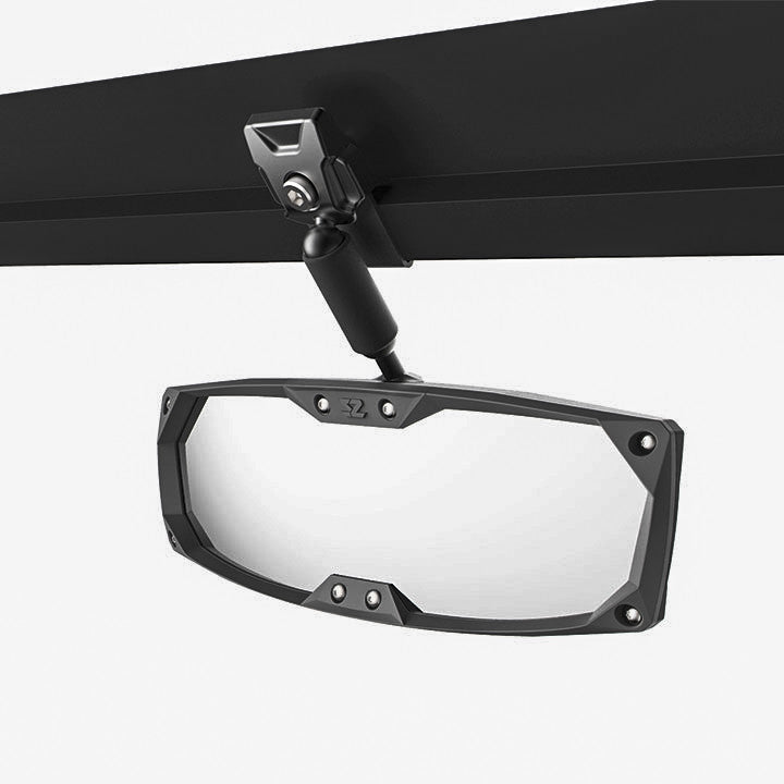 Image Title Seizmik Halo-R Rearview Mirror Can-Am Defender