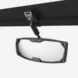 Image Title Seizmik Halo-R Rearview Mirror Can-Am Defender