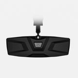 Image Title Seizmik Halo-R Rearview Mirror Can-Am Defender