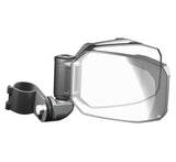 Image Title seizmik strike mirrors side to side