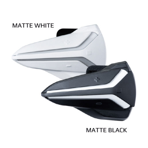 Hjc smart 20b bluetooth headset top
