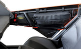 Image Title utv storage can am x3 front door bags interior