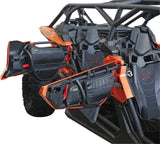 Image Title Nelson Rigg Can Am X3 Front Door Bag Set