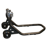 Image Title vortex racing fork lift stand