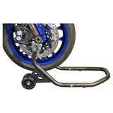 Image Title vortex racing front motorcycle lift