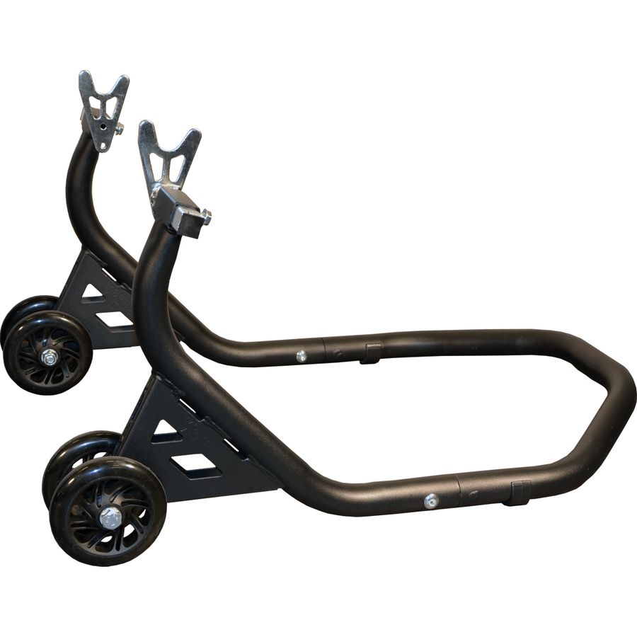 Image Title Vortex Racing Motorcycle Rear Stand