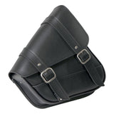 Image Title Willie & Max Swing Arm Saddlebag For Harley Sportster 1986-2019
