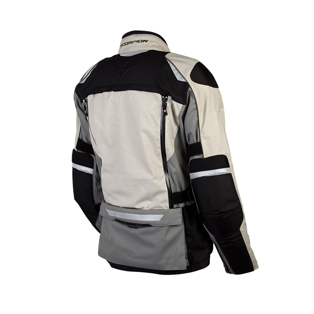 Image Title scorpion-yosemite-jacket-sand-back