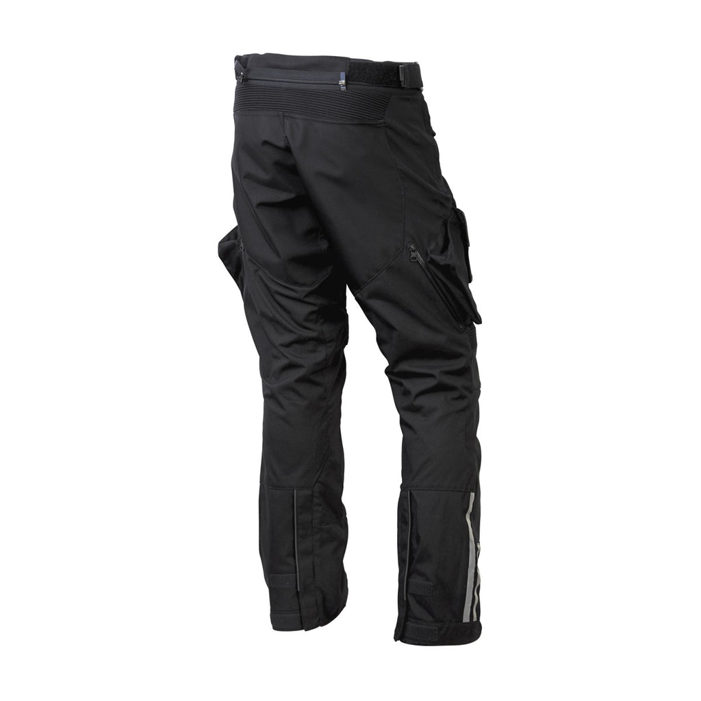 Image Title scorpion-yosemite-motorcycle-pants-rear-black
