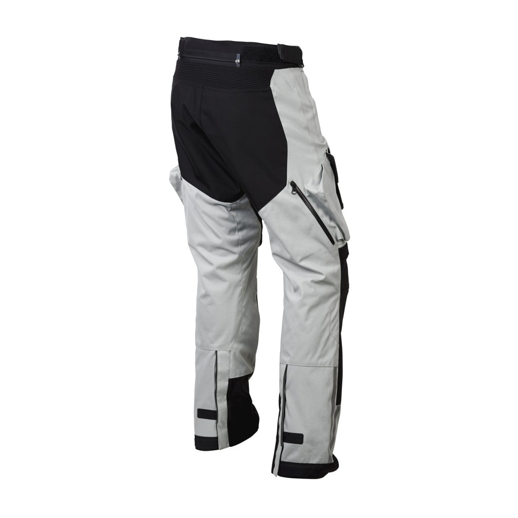 Image Title scorpion-yosemite-motorcycle-pants-rear-grey