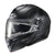 HJC i90 Syrex Electric Shield Snowmobile Helmet