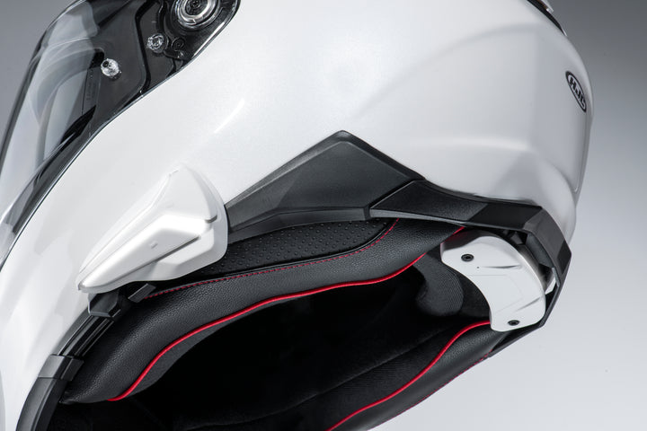 hjc bluetooth motorcycle helmet SMART HJC 20B Bluetooth Headset by Sena