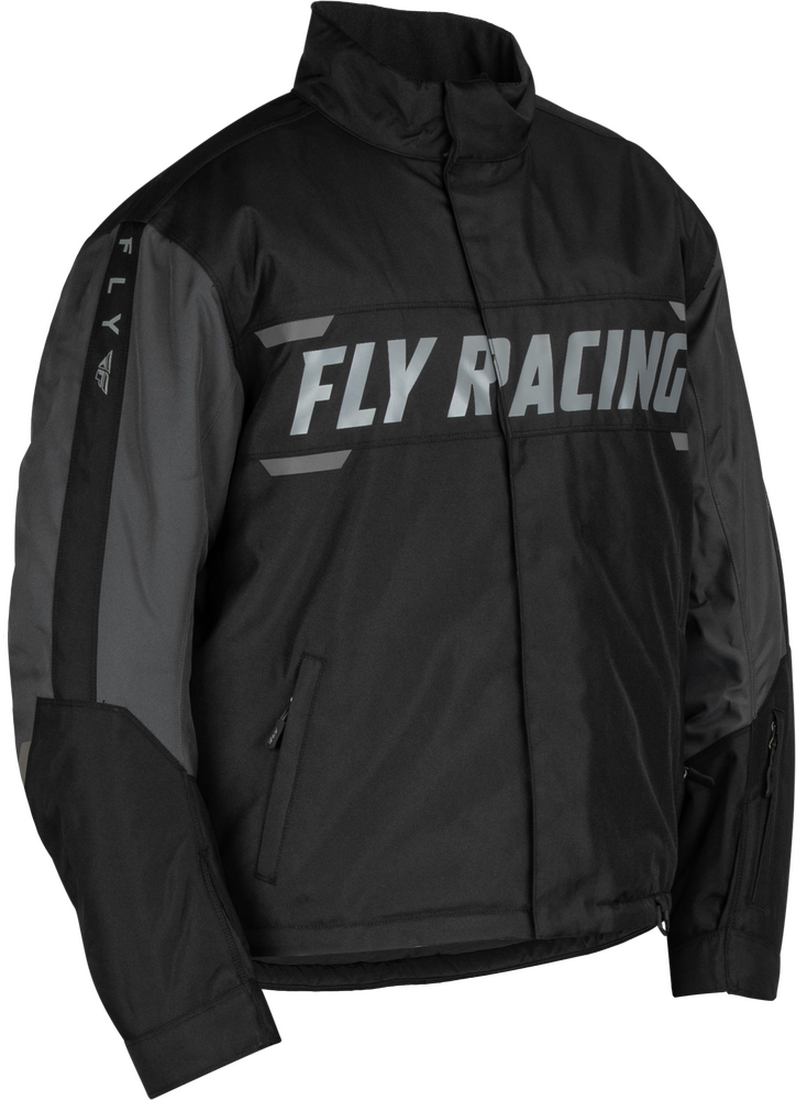 FLY Racing Outpost Snowmobile Jacket