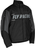 FLY Racing Outpost Snowmobile Jacket