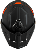 GMAX MD-74S SPECTRE Electric Shield Snowmobile Helmet