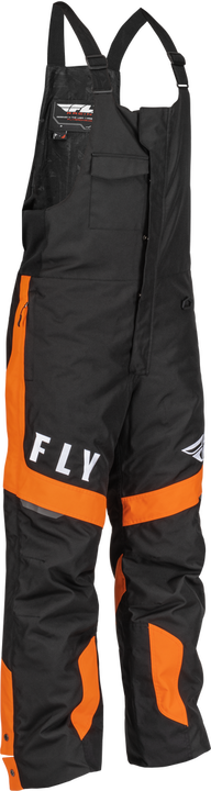 Fly Racing Outpost Bibs