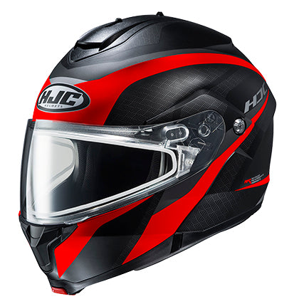 HJC C91 Taly Snowmobile Helmet