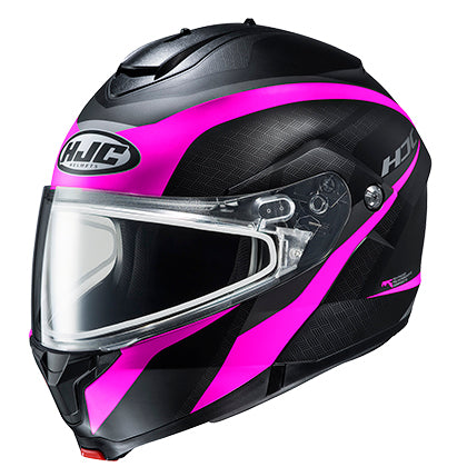 HJC C91 Taly Snowmobile Helmet