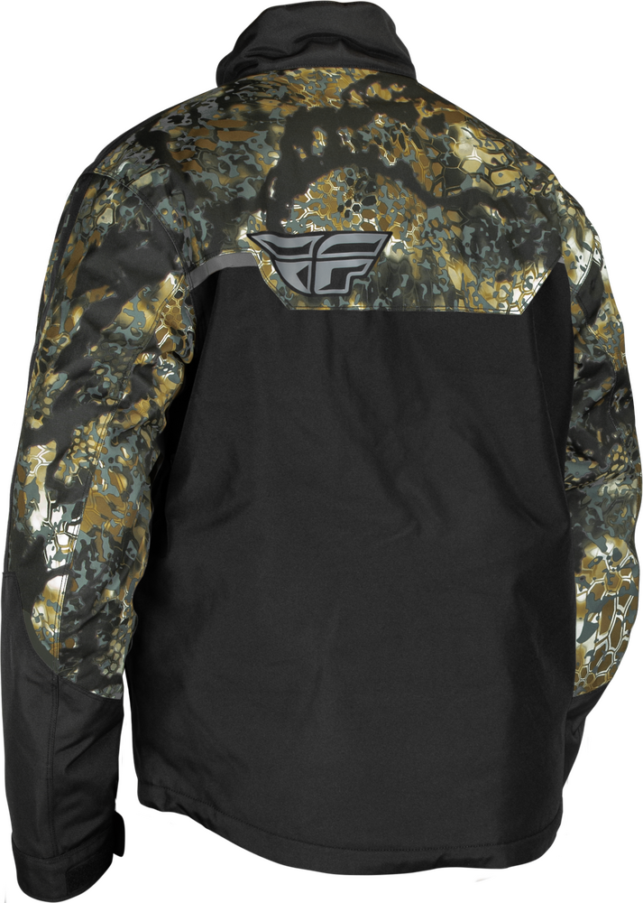 FLY Racing Outpost Snowmobile Jacket