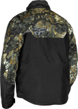 FLY Racing Outpost Snowmobile Jacket